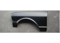 Front Fender for 1962-65 Chevrolet Chevy II [Left/Driver Side]