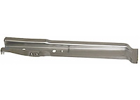 Center Floor Brace 1962-67