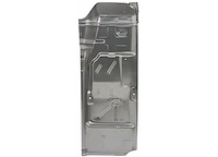 Full Length Floor Pan 1962-67 Nova/Chevy II
