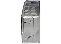 Full Length Floor Pan 1962-67 Nova/Chevy II