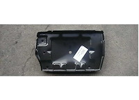 Battery Tray 1962-67 Chevy II/Nova