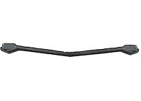 Front Bumper to Grille Filler 1966-67 Nova/Chevy II