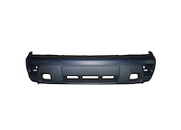 FT BUMPER CVR W/ FOG LAMPS W/O 2 TONE PAINT P TRAILBLAZER LS/LT/LTZ 02-05 LS 06-08