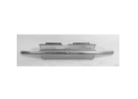 GRILLE DK GRY W/ BLK MLDG W/O H.L. WASHERS P TRAILBLAZER 02-05