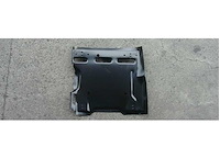 Seat Frame Support 1967-69 Camaro/Firebird Convertible
