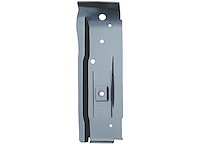 Front Seat Bracket 1967-69 Camaro/Firebird