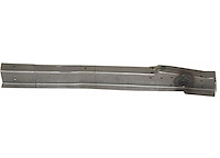 Rear Frame Rail Repair Section 1967-69 Camaro/Firebird