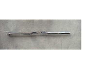 Rear Bumper 1967-68 Camaro