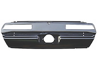 Tail Panel 1969
