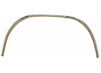 Front Wheelwell Moulding 1969