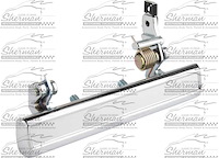 Exterior Door Handle 1973-81 GM Multi-Vehicle