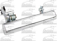 Exterior Door Handle 1973-81 GM Multi-Vehicle