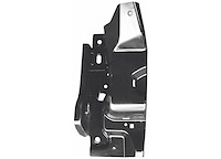 LH RR SEAT TORQUE BOX BRA