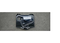 Battery Tray 1970-81