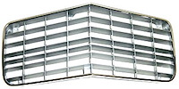 Grille 1972-73 Standard