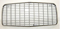 Grille 1970-71 Standard