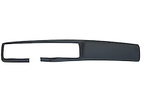 DASH COVER BLK CAMARO 798