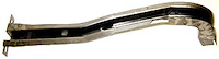 Rear Frame Rail Repair Section 1974-81 Camaro/Firebird/Trans Am