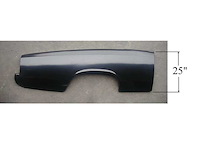 Quarter Panel Skin 1966-67 Chevelle, Beaumont, Malibu