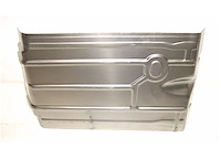Trunk Floor Center Section 1968-72 Chevelle, Beaumont, Malibu, El Camino, GTO, Le Mans, Cutlass, Tempest, Skylark
