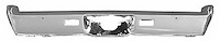 Rear Bumper 1968 Chevelle Station Wagon/Beaumont/Malibu