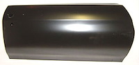 Door Shell 1970-72 Chevelle/Malibu 2-Door Hardtop/Convertible