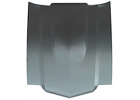 Domed Cowl Induction-Style Hood 1970-72 Chevelle/El Camino SS