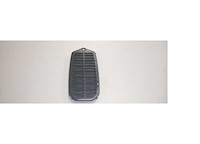 Door Jam Vent Grille 1970-1974 GM F-Body 2-Door