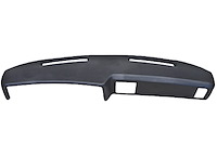 SHE709-43 Dash Pad for 1973-75 Chevy Bel Air, 1973 Chevy Chevelle, 1973-77 Chevy El Camino/Malibu/Monte Carlo