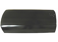 Door Shell 1986-87 El Camino/Caballero