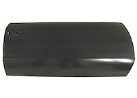 Door Shell 1986-87 El Camino/Caballero