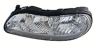 LH H.L. COMBINATION TYPE C MALIBU 97-03 CUTLASS 97-99