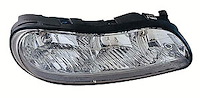 RH H.L. COMBINATION TYPE C MALIBU 97-03 CUTLASS 97-99