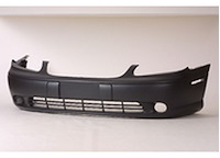 FT BUMPER CVR P MALIBU 97-03