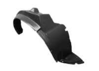RH FENDER LINER HHR 06-11