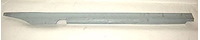 LH ROCKER PNL 2 DR EXT CHEVROLET/PONTIAC SMALL SERIES 53-54