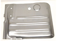 RH FLOOR PAN FT SEC CHEVROLET/PONTIAC SMALL SERIES 53-54