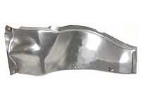 Under Radiator Splash Shield 1955-57
