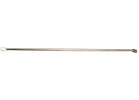 Hood Reinforcement Rod 1955