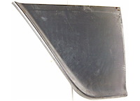 Front Fender - Rear Section Lower 1955