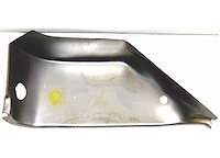 Cowl Side Panel 1955-56
