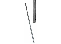 Lower Inner Retainer Trim Panel 1955-57