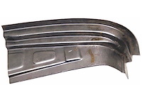 Lower Door Pillar 1955-57
