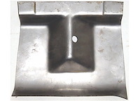 Trunk Shock Mount 1955-57