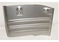 Front Section Floor Pan 1955-57 Bel Air