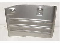Front Section Floor Pan 1955-57 Bel Air