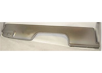 Rear Lower Half Quarter Panel 1955 Bel Air