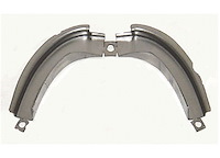 Filler/Quarter Panel at Rear Bumper 1955 Bel Air