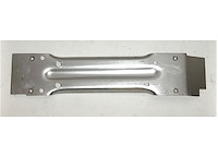 Under Seat Floor Brace 1955-57