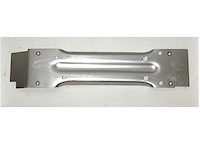 Under Seat Floor Brace 1955-57